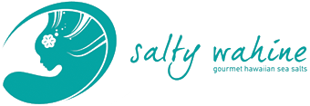 Salty Wahine